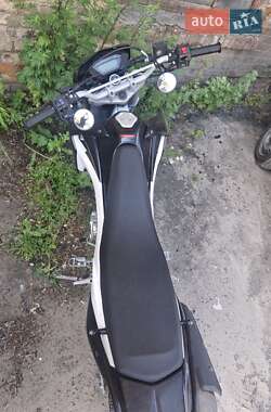 Мотоцикл Кросс Loncin LX 300GY 2022 в 