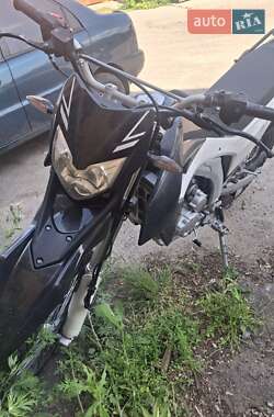 Мотоцикл Кросс Loncin LX 300GY 2022 в 