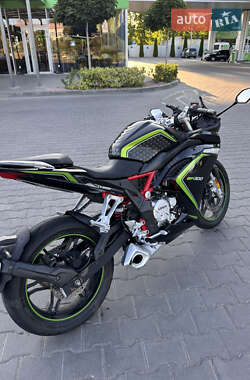 Спортбайк Loncin LX 300GY 2018 в Одесі