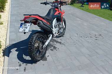 Мотоцикл Кросс Loncin LX 300GY 2023 в 