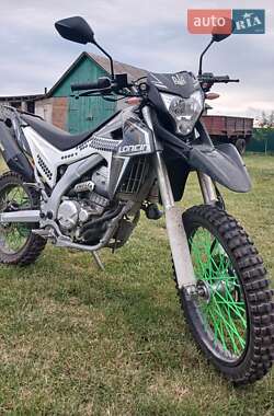 Мотоцикл Кросс Loncin LX 300GY 2025 в Камне-Каширском