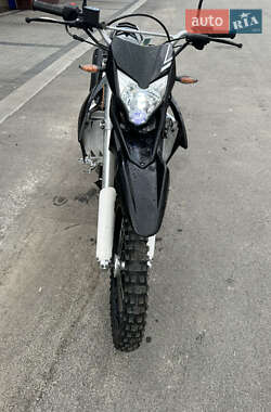 Мотоцикл Кросс Loncin LX 300GY 2023 в Корце