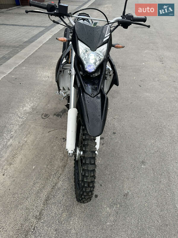 Loncin LX 300GY 2023