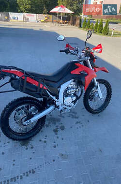 Мотоцикл Позашляховий (Enduro) Loncin LX 300GY 2024 в Кам'янець-Подільському