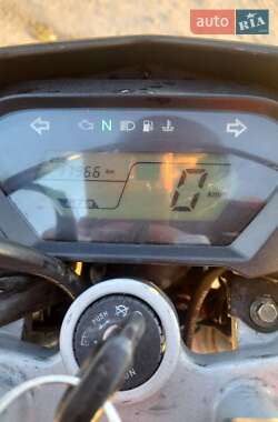 Мотоцикл Внедорожный (Enduro) Loncin LX 300GY 2020 в Ромнах