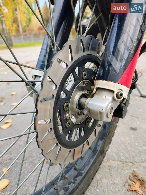 Мотоцикл Багатоцільовий (All-round) Loncin LX 300GY 2019 в Києві