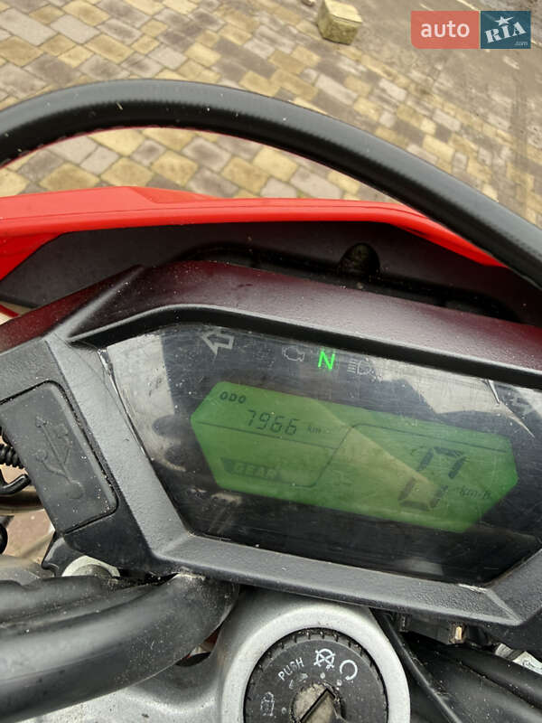 Мотоцикл Кросс Loncin LX 300GY 2025 в Березному