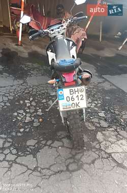 Мотоцикл Внедорожный (Enduro) Loncin LX 300GY 2021 в Одессе