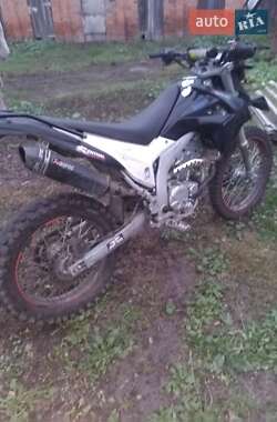 Мотоцикл Внедорожный (Enduro) Loncin LX 300GY 2021 в Чернухах