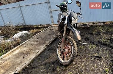 Мотоцикл Кросс Loncin LX 300GY 2025 в Новій Одесі