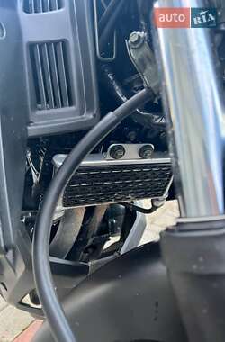 Мотоцикл Классик Loncin LX250-15 CR4 2021 в Костополе