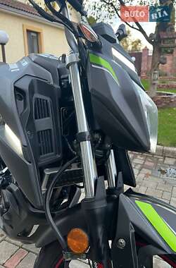 Мотоцикл Классик Loncin LX250-15 CR4 2021 в Костополе