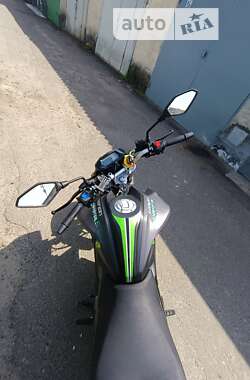 Мотоцикл Классик Loncin LX250-15 CR4 2022 в 