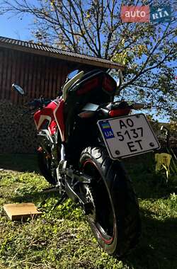 Мотоцикл Классик Loncin LX250-15 CR4 2020 в Хусте