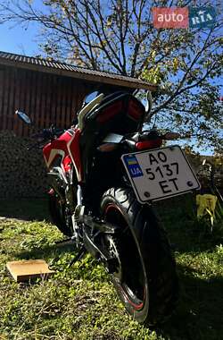 Мотоцикл Классик Loncin LX250-15 CR4 2020 в Хусте