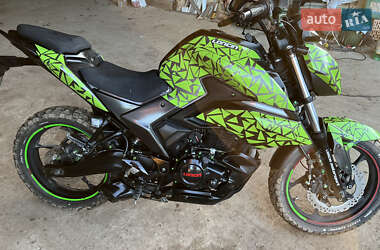 Loncin LX250-15 CR4 2022