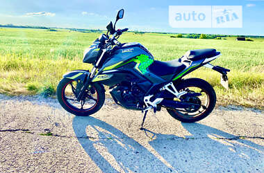 Мотоцикл Кросс Loncin LX250-15 CR4 2020 в Новой Водолаге