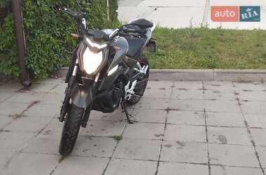 Мотоцикл Классік Loncin LX250-15 CR4 2021 в Луцьку