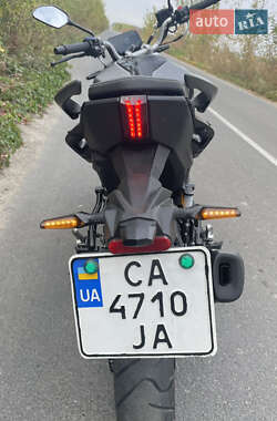 Мотоцикл Без обтекателей (Naked bike) Loncin LX250-15 CR4 2024 в 