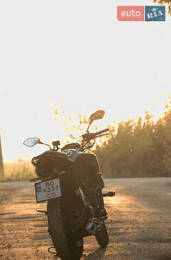 Мотоцикл Классік Loncin LX250-15 CR4 2019 в 