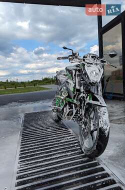 Мотоцикл Туризм Loncin LX250-15 CR4 2019 в 