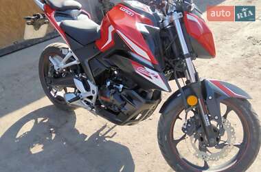 Мотоцикл Классик Loncin LX250-15 CR4 2022 в 
