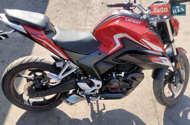 Мотоцикл Классик Loncin LX250-15 CR4 2022 в 