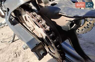 Мотоцикл Классик Loncin LX250-15 CR4 2022 в 