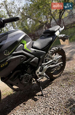 Мотоцикл Спорт-туризм Loncin LX250-15 CR4 2020 в 