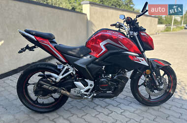 Мотоцикл Багатоцільовий (All-round) Loncin LX250-15 CR4 2021 в 