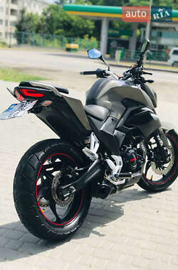 Мокик Loncin LX250-15 CR4 2019 в 