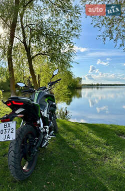 Грузовые мотороллеры, мотоциклы, скутеры, мопеды Loncin LX250-15 CR4 2022 в 