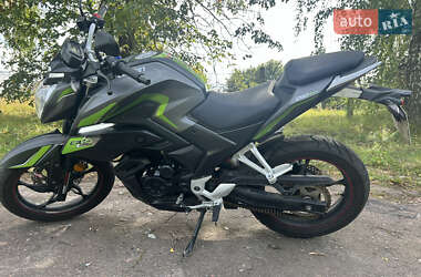 Мотоцикл Без обтекателей (Naked bike) Loncin LX250-15 CR4 2022 в Прилуках