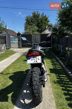 Мотоцикл Спорт-туризм Loncin LX250-15 CR4 2021 в 