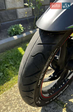 Мотоцикл Спорт-туризм Loncin LX250-15 CR4 2021 в 