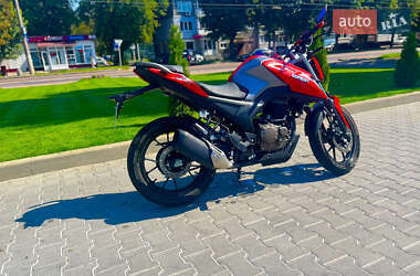 Мотоцикл Спорт-туризм Loncin LX250-15 CR4 2024 в Житомире