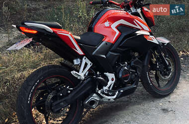Мотоцикл Без обтекателей (Naked bike) Loncin LX250-15 CR4 2023 в 