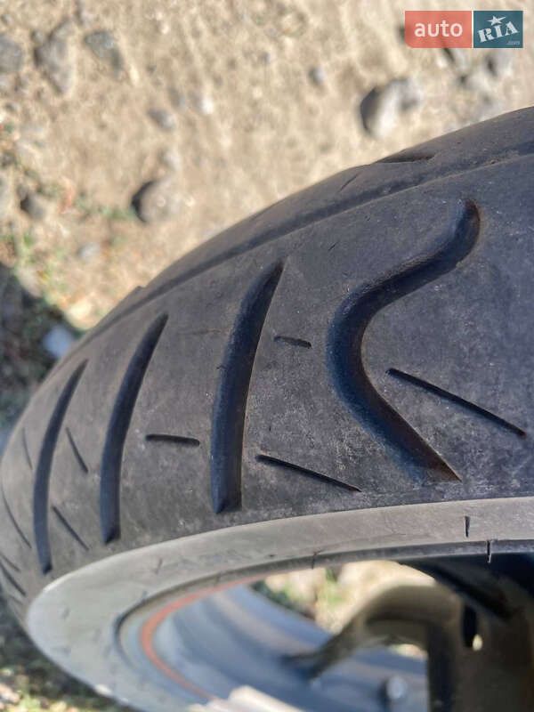 Спортбайк Loncin LX250-15 CR4 2023 в Красилові фото 4 Спортбайк Loncin LX250-15 CR4 2023 в Красилові