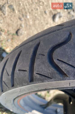Спортбайк Loncin LX250-15 CR4 2023 в 