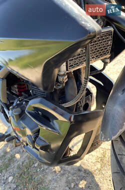 Спортбайк Loncin LX250-15 CR4 2023 в 