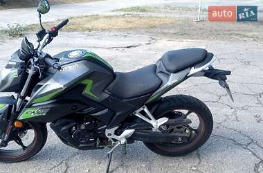 Мотоцикл Внедорожный (Enduro) Loncin LX250-15 CR4 2018 в Днепре