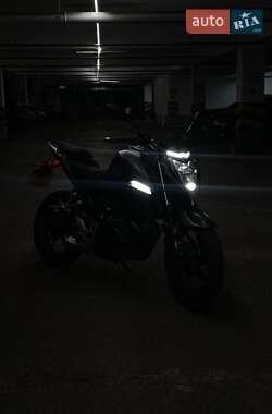 Мотоцикл Классик Loncin LX250-15 CR4 2020 в Черновцах