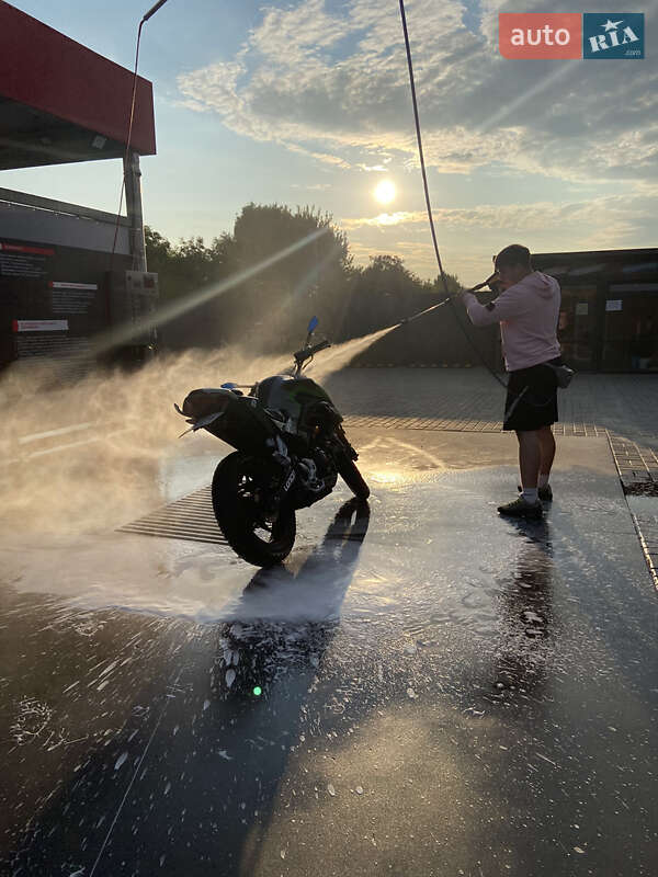 Мотоцикл Классик Loncin LX250-15 CR4 2022 в Ровно