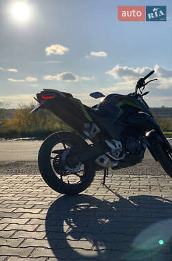 Спортбайк Loncin LX250-15 CR4 2018 в Одессе