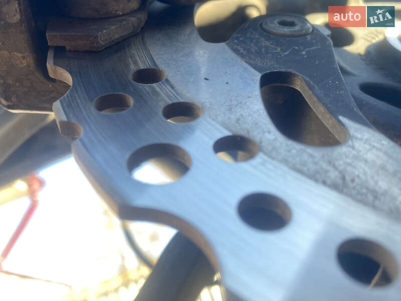 Мотоцикл Классик Loncin LX250-15 CR4 2020 в Теофиполе фото 4 Мотоцикл Классик Loncin LX250-15 CR4 2020 в Теофиполе