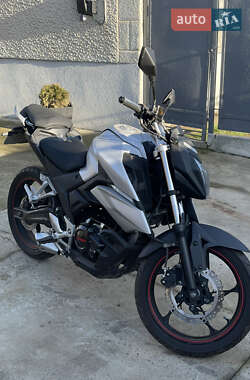 Мотоцикл Туризм Loncin LX250-15 CR4 2021 в Мукачево