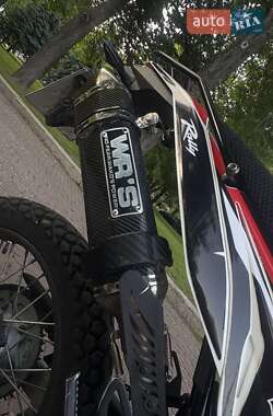 Мотоцикл Внедорожный (Enduro) Loncin  LX300GY-A DS2 Pro 2021 в 