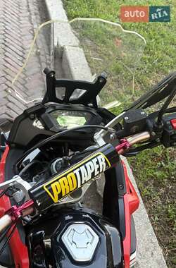 Мотоцикл Внедорожный (Enduro) Loncin  LX300GY-A DS2 Pro 2021 в 