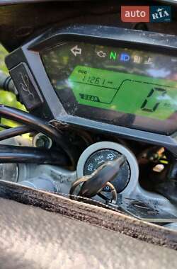 Мотоцикл Внедорожный (Enduro) Loncin  LX300GY-A DS2 Pro 2022 в 