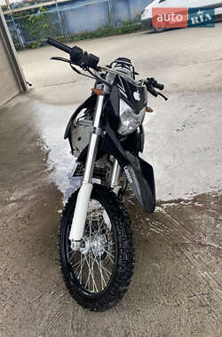 Мотоцикл Кросс Loncin  LX300GY-A DS2 Pro 2023 в 